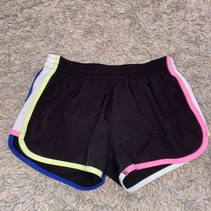 Athletic shorts
